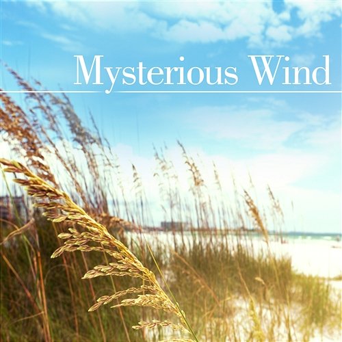 Mysterious Wind: Gentle Sounds of Nature and Instrumental New Age for Mindfulness Meditation, Yoga, Soothing Songs for Trouble Sleeping, Total Relax Various Artists