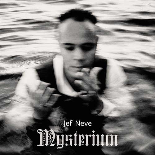 Mysterium Jef Neve