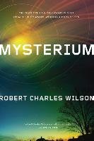 Mysterium Wilson Charles Robert
