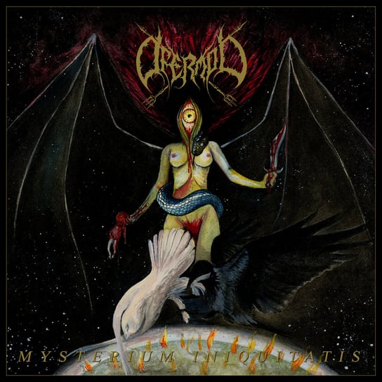 Mysterium Iniquitatis Ofermod