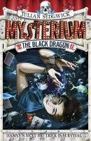 Mysterium: The Black Dragon Sedgwick Julian