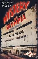 Mystery at Olympia Rhode John