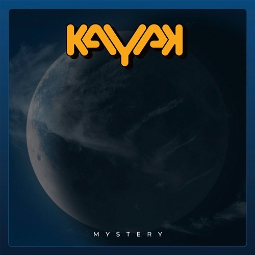 Mystery Kayak