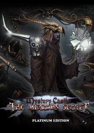 Mystery Castle: The Mirror’s Secret 1C Company