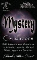 Mystery Civilizations Frost Mark Allen