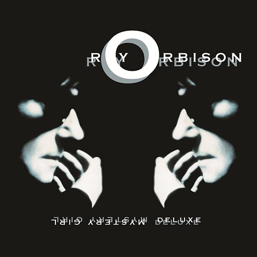 Mystery Girl Deluxe Roy Orbison