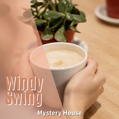 Mystery House Windy Swing