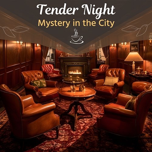 Mystery in the City Tender Night