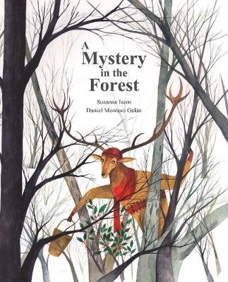Mystery in the Forest Isern Susanna