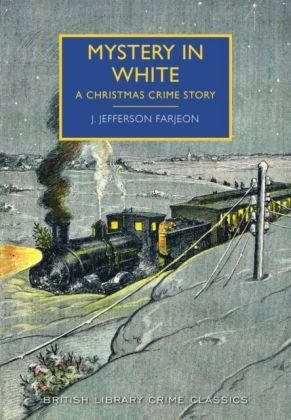 Mystery in White Farjeon Jefferson J.