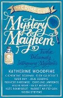 Mystery & Mayhem Woodfine Katherine