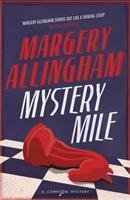 Mystery Mile Allingham Margery