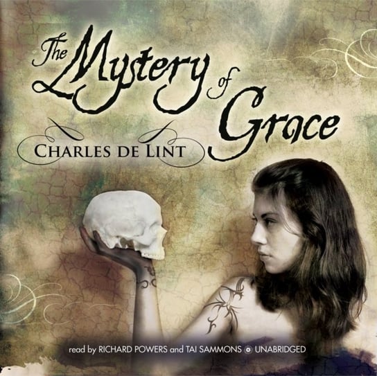 Mystery of Grace Lint Charles de