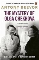 Mystery of Olga Chekhova Beevor Antony