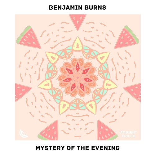 Mystery Of The Evening Benjamin Burns