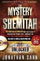MYSTERY OF THE SHEMITAH WITH DVD THE Cahn Jonathan