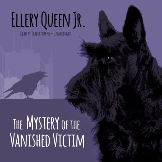 Mystery of the Vanished Victim Queen Ellery