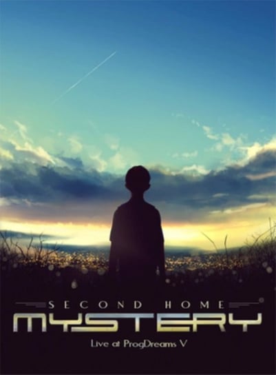 Mystery: Second Home (brak polskiej wersji językowej) Code 7 - Unicorn Digital
