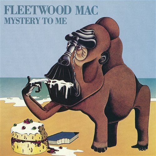Mystery to Me Fleetwood Mac
