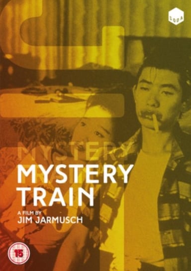 Mystery Train (brak polskiej wersji językowej) Jarmusch Jim