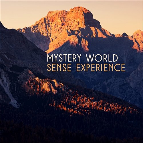 Mystery World: Sense Experience and Listening Meditation Earthly Delights Universe