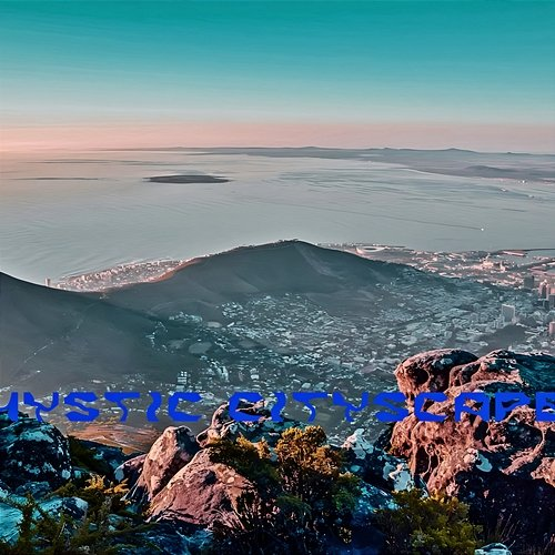 Mystic Cityscape Helen Ramires