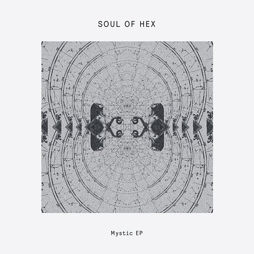 Mystic EP Soul Of Hex