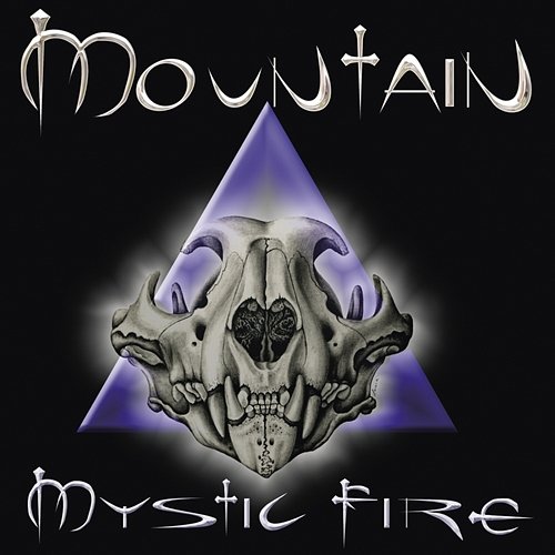 Mystic Fire Mountain