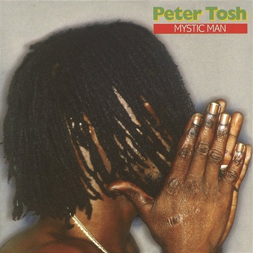 Fight On Peter Tosh