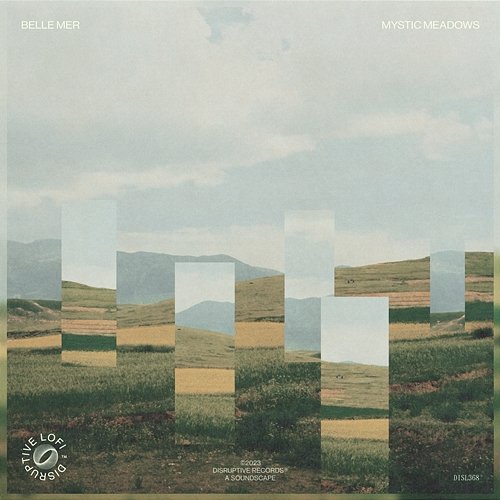 Mystic Meadows Belle Mer
