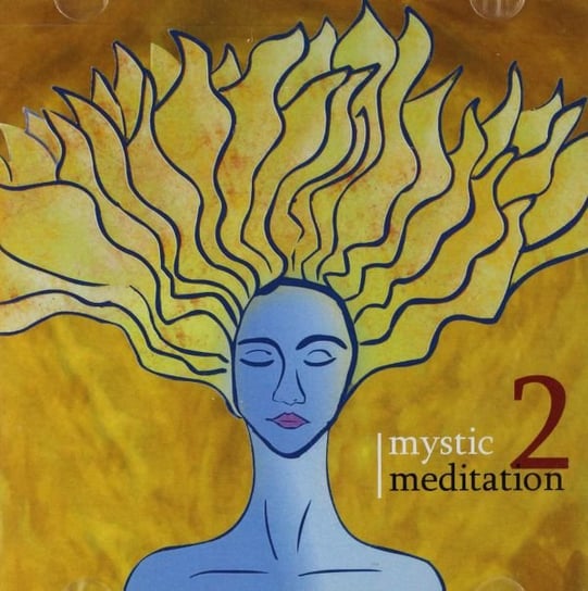 Mystic meditation 2 Various Artists