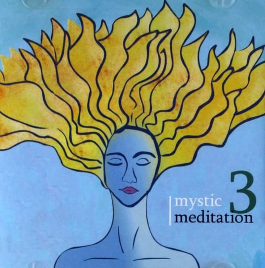 Mystic meditation 3 Various Artists
