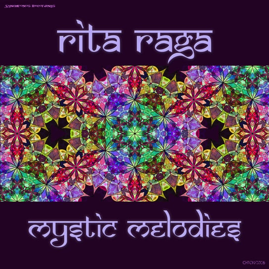 Mystic Melodies Rita Raga