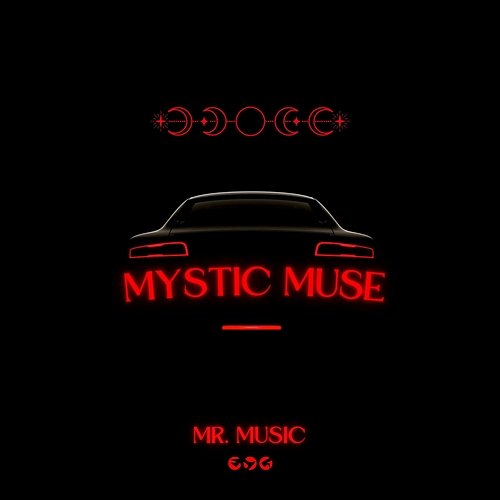 Mystic Muse Mr. Music