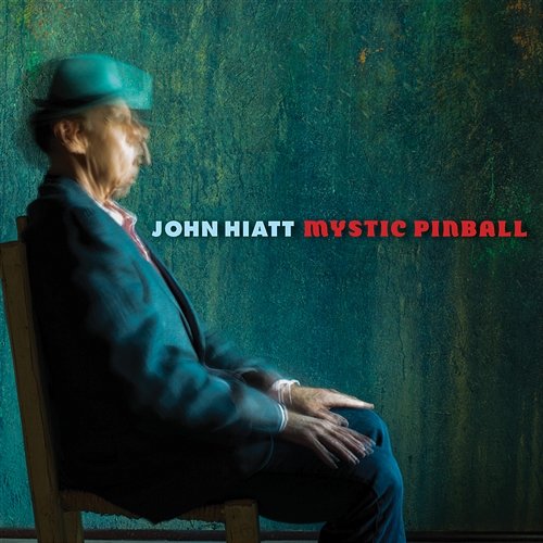 Mystic Pinball John Hiatt