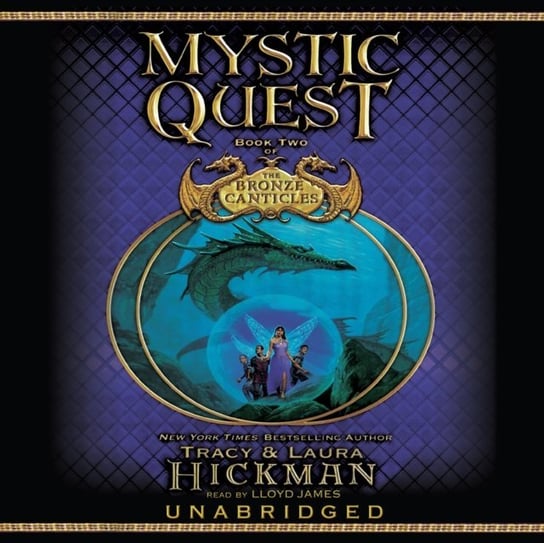 Mystic Quest Hickman Laura, Hickman Tracy