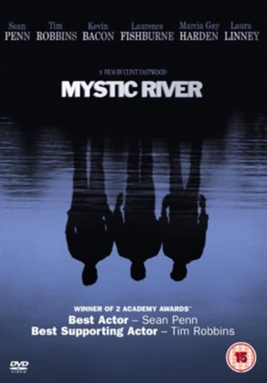 Mystic River (brak polskiej wersji językowej) Eastwood Clint