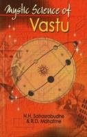 Mystic Science of Vastu Khan Habbullah, Dabholkar Govind R., Sahasrabudhe N. H., Mahatme R.D.