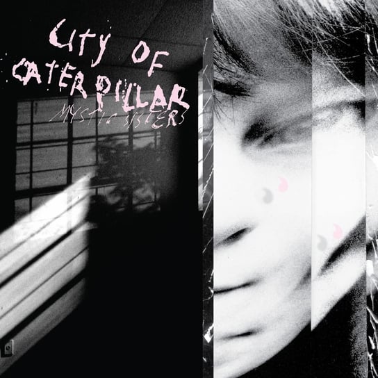 Mystic Sisters City of Caterpillar