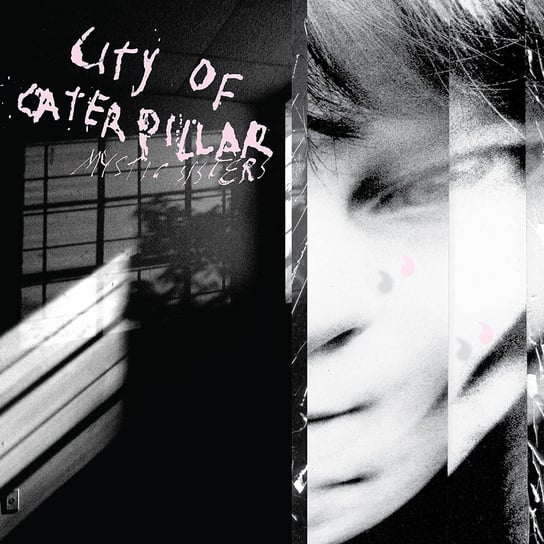 Mystic Sisters, płyta winylowa City of Caterpillar