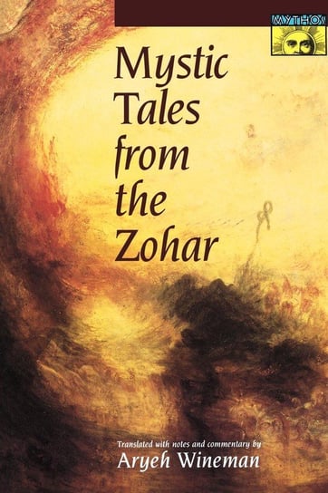 Mystic Tales from the Zohar Null