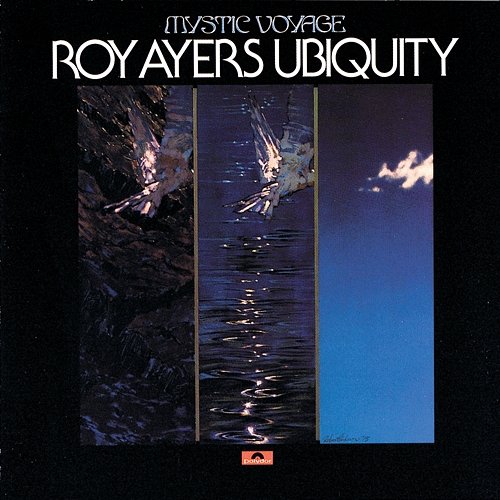 Mystic Voyage Roy Ayers Ubiquity