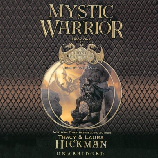 Mystic Warrior Hickman Laura, Hickman Tracy
