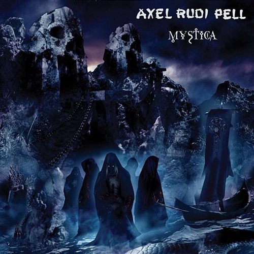 Mystica Axel Rudi Pell