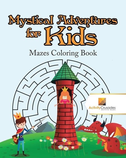 Mystical Adventures for Kids Activity Crusades