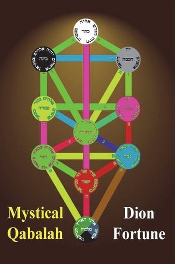 Mystical Qabalah Dion Fortune