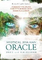 Mystical Shaman Oracle Cards Villoldo Alberto