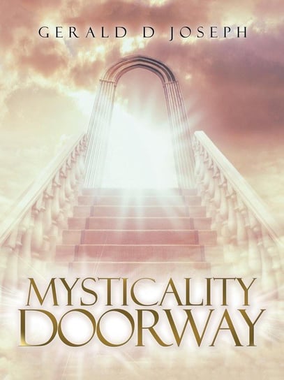 Mysticality Doorway Joseph Gerald D