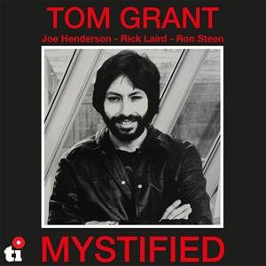 Mystified, płyta winylowa Grant Tom