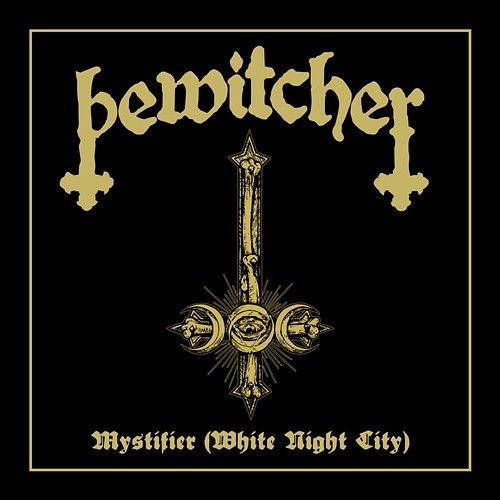 Mystifier (White Night City) Bewitcher